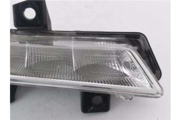 Recambio de piloto delantero luz diurna para renault clio iv 1.5 business referencia OEM IAM 89208541  