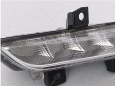 Recambio de piloto delantero luz diurna para renault clio iv 1.5 business referencia OEM IAM 89208541  