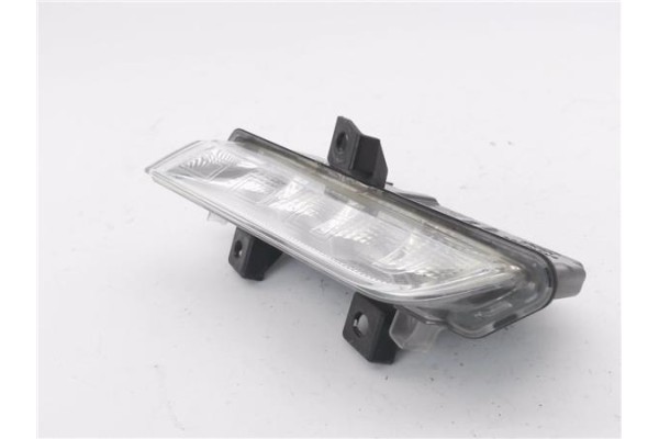 Recambio de piloto delantero luz diurna para renault clio iv 1.5 business referencia OEM IAM 89208551  