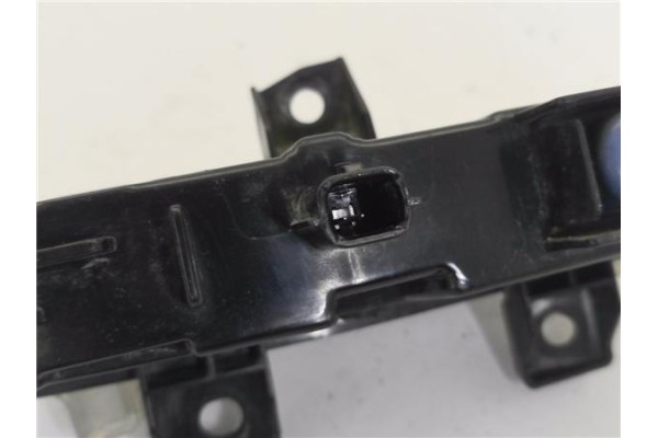 Recambio de piloto delantero luz diurna para renault clio iv 1.5 business referencia OEM IAM 89208551  