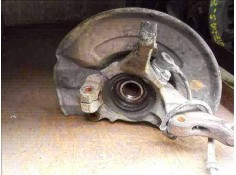 Recambio de mangueta delantero izquierda para mitsubishi space star (dg0) 1.6 16v (dg3a) referencia OEM IAM   