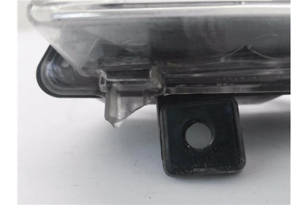 Recambio de piloto delantero luz diurna para renault clio iv 1.5 business referencia OEM IAM 89208551  