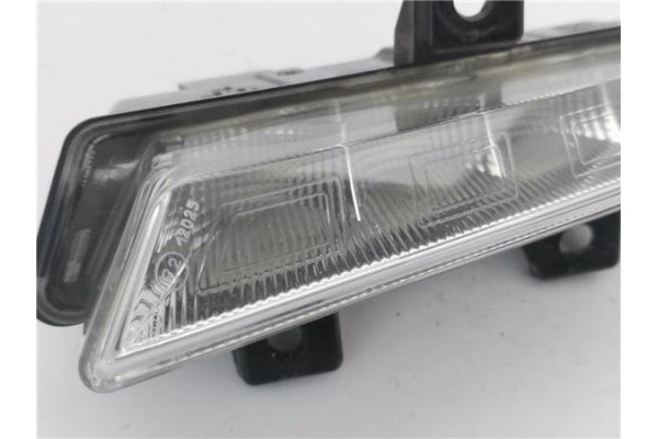 Recambio de piloto delantero luz diurna para renault clio iv 1.5 business referencia OEM IAM 89208551  
