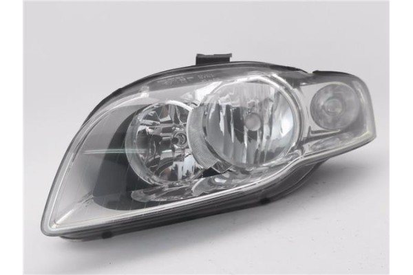 Recambio de faro delantero izquierdo para audi a4 berlina (8e) 2.0 tdi (dpf) (125kw) referencia OEM IAM 8E0941003BK  