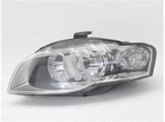 Recambio de faro delantero izquierdo para audi a4 berlina (8e) 2.0 tdi (dpf) (125kw) referencia OEM IAM 8E0941003BK  