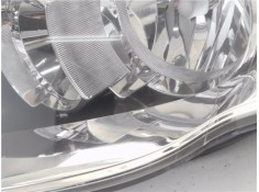 Recambio de faro delantero izquierdo para audi a4 berlina (8e) 2.0 tdi (dpf) (125kw) referencia OEM IAM 8E0941003BK  