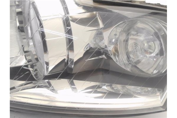 Recambio de faro delantero izquierdo para audi a4 berlina (8e) 2.0 tdi (dpf) (125kw) referencia OEM IAM 8E0941003BK  