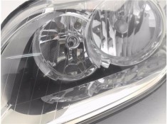 Recambio de faro delantero izquierdo para audi a4 berlina (8e) 2.0 tdi (dpf) (125kw) referencia OEM IAM 8E0941003BK  