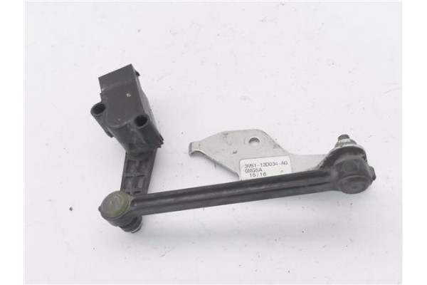 Recambio de sensor luces para ford focus berlina (cew) 1.5 business referencia OEM IAM VP3M5F13D007DA 3M5113D034AG 