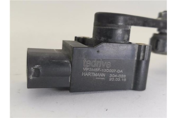 Recambio de sensor luces para ford focus berlina (cew) 1.5 business referencia OEM IAM VP3M5F13D007DA 3M5113D034AG 