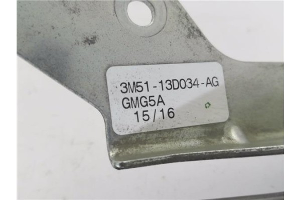 Recambio de sensor luces para ford focus berlina (cew) 1.5 business referencia OEM IAM VP3M5F13D007DA 3M5113D034AG 