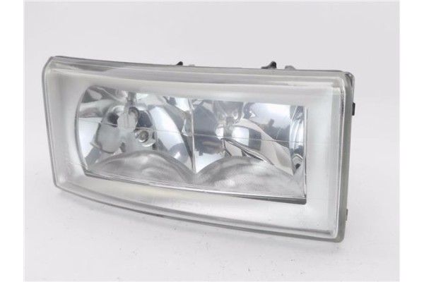 Recambio de faro delantero dcho para iveco daily camión/volquete 2.8 35 - c 13 caja abierta referencia OEM IAM 500307754  