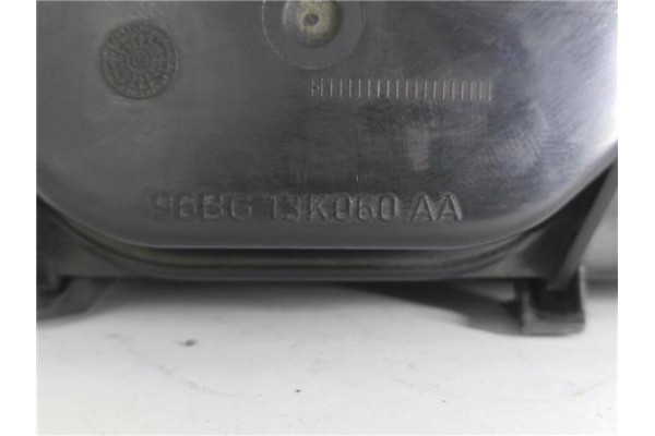 Recambio de faro delantero izquierdo para iveco daily camión/volquete 2.8 35 - c 13 caja abierta referencia OEM IAM 1305235382 9