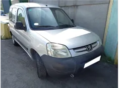 peugeot partner combispace (5f) del año 2006