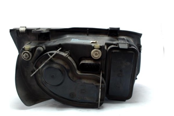 Recambio de faro delantero izquierdo para volkswagen bora berlina (1j2) referencia OEM IAM 1J5941015BC 1EH96356067 