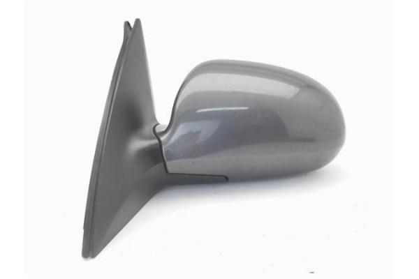 Recambio de retrovisor electrico izquierdo para hyundai i30 (fd) 1.6 crdi referencia OEM IAM E4022695  