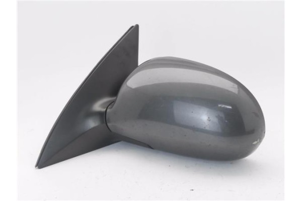 Recambio de retrovisor electrico izquierdo para hyundai i30 (fd) 1.6 crdi referencia OEM IAM E4022695  