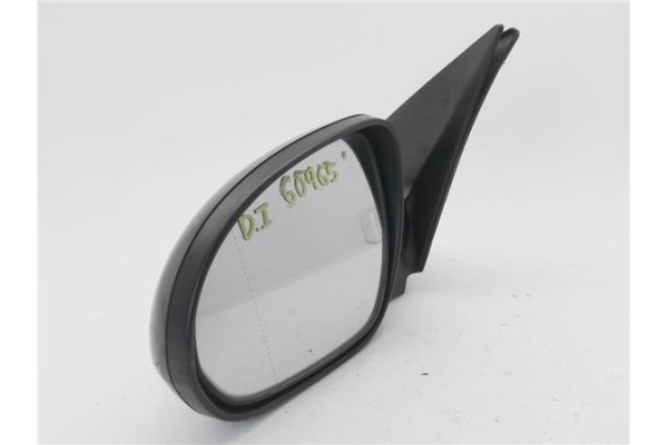 Recambio de retrovisor electrico izquierdo para hyundai i30 (fd) 1.6 crdi referencia OEM IAM E4022695  