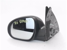 Recambio de retrovisor electrico izquierdo para hyundai i30 (fd) 1.6 crdi referencia OEM IAM E4022695  