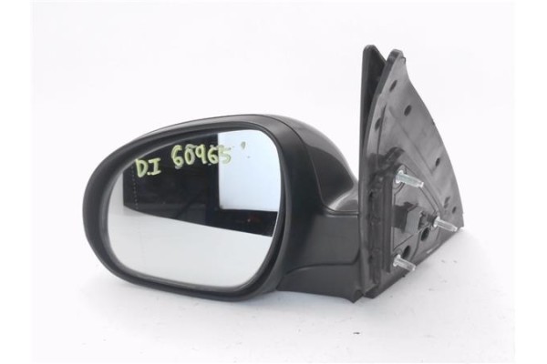 Recambio de retrovisor electrico izquierdo para hyundai i30 (fd) 1.6 crdi referencia OEM IAM E4022695  