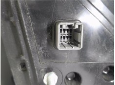 Recambio de retrovisor electrico izquierdo para hyundai i30 (fd) 1.6 crdi referencia OEM IAM E4022695  