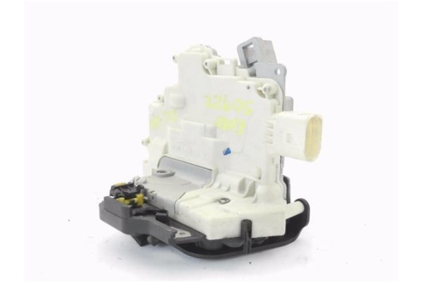 Recambio de cierre electromagnetico delantero derecho para seat exeo st (3r5) 2.0 reference referencia OEM IAM 8E1837016AA  