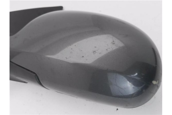 Recambio de retrovisor electrico izquierdo para hyundai i30 (fd) 1.6 crdi referencia OEM IAM E4022695  