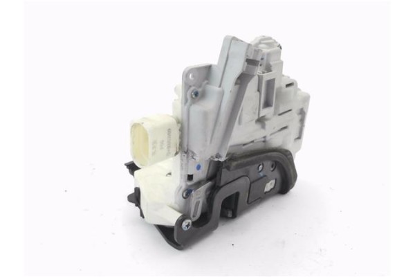 Recambio de cierre electromagnetico delantero derecho para seat exeo st (3r5) 2.0 reference referencia OEM IAM 8E1837016AA  