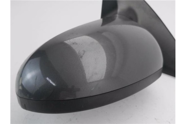 Recambio de retrovisor electrico izquierdo para hyundai i30 (fd) 1.6 crdi referencia OEM IAM E4022695  