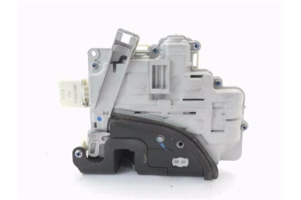 Recambio de cierre electromagnetico delantero derecho para seat exeo st (3r5) 2.0 reference referencia OEM IAM 8E1837016AA  