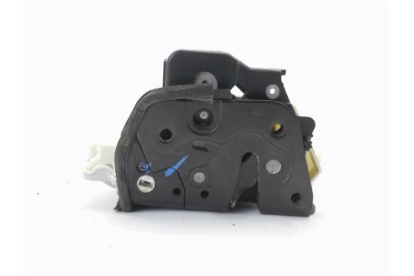 Recambio de cierre electromagnetico delantero derecho para seat exeo st (3r5) 2.0 reference referencia OEM IAM 8E1837016AA  