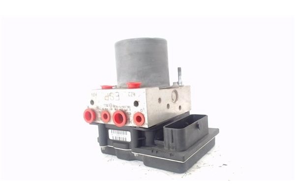 Recambio de nucleo abs para seat exeo st (3r5) 2.0 reference referencia OEM IAM 8E0614517BG  