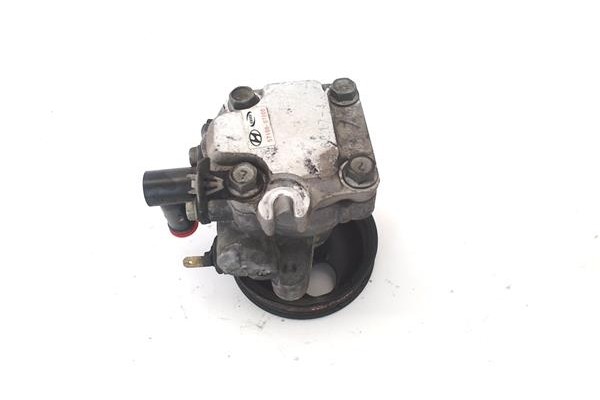Recambio de bomba servodireccion para kia picanto (sa) 1.1 active referencia OEM IAM 5710007000  