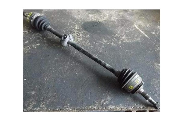 Recambio de palier delantero derecho para opel vectra b berlina (1995) 2.0 i 16v referencia OEM IAM   