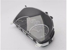 Recambio de cuadro completo para hyundai i30 (fd) 1.6 crdi referencia OEM IAM 940032L520 11001041500H 