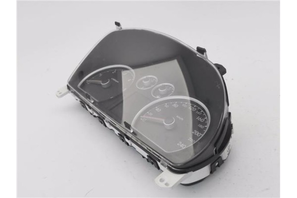 Recambio de cuadro completo para hyundai i30 (fd) 1.6 crdi referencia OEM IAM 940032L520 11001041500H 