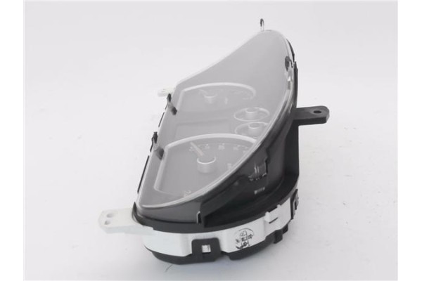 Recambio de cuadro completo para hyundai i30 (fd) 1.6 crdi referencia OEM IAM 940032L520 11001041500H 