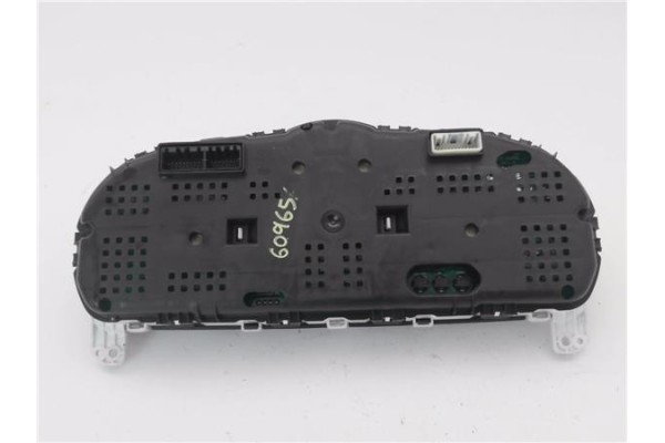 Recambio de cuadro completo para hyundai i30 (fd) 1.6 crdi referencia OEM IAM 940032L520 11001041500H 