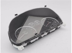 Recambio de cuadro completo para hyundai i30 (fd) 1.6 crdi referencia OEM IAM 940032L520 11001041500H 