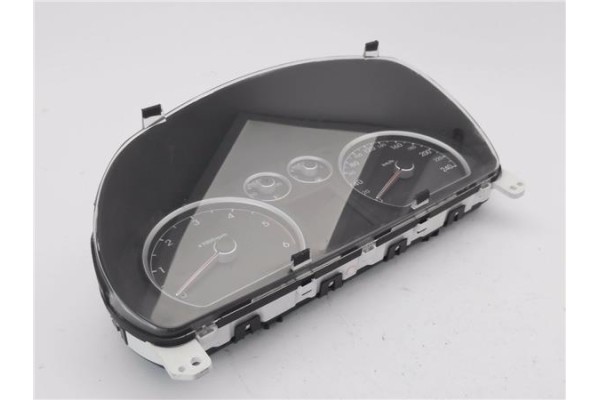 Recambio de cuadro completo para hyundai i30 (fd) 1.6 crdi referencia OEM IAM 940032L520 11001041500H 