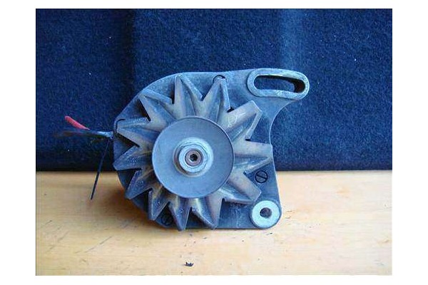 Recambio de alternador para lancia y 10 (1985) 1.1 i.e (156ac) referencia OEM IAM   