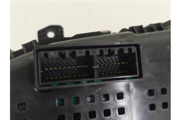 Recambio de cuadro completo para hyundai i30 (fd) 1.6 crdi referencia OEM IAM 940032L520 11001041500H 