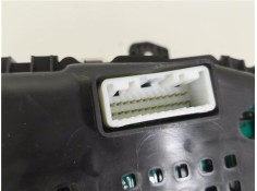 Recambio de cuadro completo para hyundai i30 (fd) 1.6 crdi referencia OEM IAM 940032L520 11001041500H 