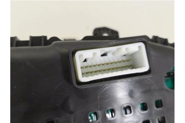 Recambio de cuadro completo para hyundai i30 (fd) 1.6 crdi referencia OEM IAM 940032L520 11001041500H 