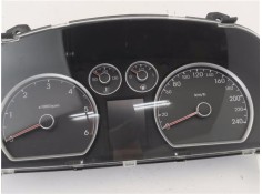 Recambio de cuadro completo para hyundai i30 (fd) 1.6 crdi referencia OEM IAM 940032L520 11001041500H 