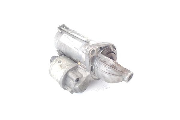 Recambio de motor arranque para opel combo d 1.3 selection l2h1 referencia OEM IAM 51880229 D6G321 