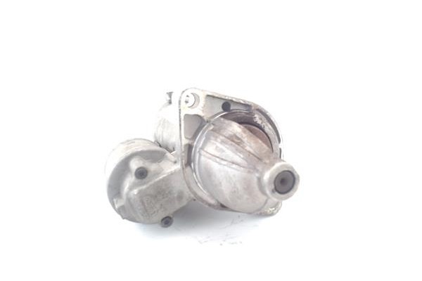 Recambio de motor arranque para opel combo d 1.3 selection l2h1 referencia OEM IAM 51880229 D6G321 