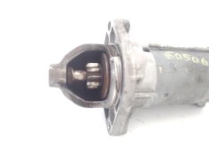 Recambio de motor arranque para opel combo d 1.3 selection l2h1 referencia OEM IAM 51880229 D6G321 