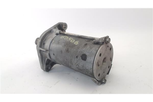 Recambio de motor arranque para opel combo d 1.3 selection l2h1 referencia OEM IAM 51880229 D6G321 