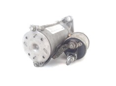 Recambio de motor arranque para opel combo d 1.3 selection l2h1 referencia OEM IAM 51880229 D6G321 